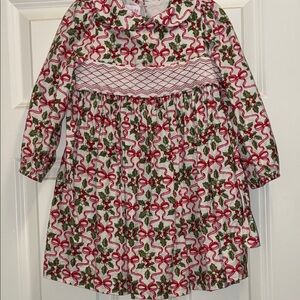 Bonnie Jean dress size 4T excellent condition